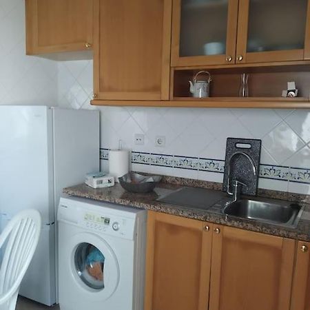 Apartamento Em Fuseta - Casa Da Praia Exterior photo