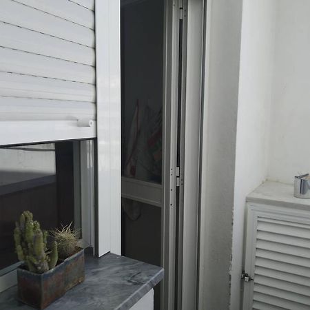 Apartamento Em Fuseta - Casa Da Praia Exterior photo