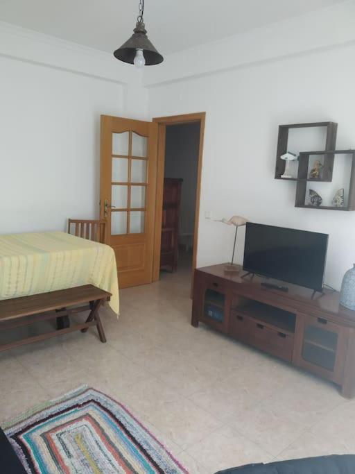 Apartamento Em Fuseta - Casa Da Praia Exterior photo